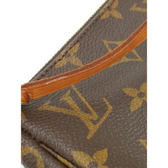 Louis Vuitton Monogram Pochette Accessoires Accessory Pouch - Picture 6 of 8